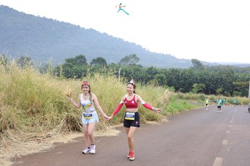BÌNH PHƯỚC MARATHON - TRƯỜNG TƯƠI GROUP LẦN THỨ I, NĂM 2023 - Ảnh #1074566