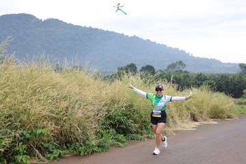 BÌNH PHƯỚC MARATHON - TRƯỜNG TƯƠI GROUP LẦN THỨ I, NĂM 2023 - Ảnh #1074948