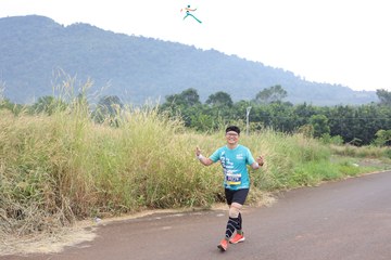 BÌNH PHƯỚC MARATHON - TRƯỜNG TƯƠI GROUP LẦN THỨ I, NĂM 2023 - Ảnh #1074600