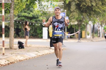 BÌNH PHƯỚC MARATHON - TRƯỜNG TƯƠI GROUP LẦN THỨ I, NĂM 2023 - Ảnh #1075987