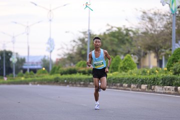 BÌNH PHƯỚC MARATHON - TRƯỜNG TƯƠI GROUP LẦN THỨ I, NĂM 2023 - Ảnh #1076946
