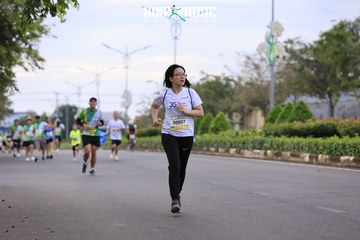 BÌNH PHƯỚC MARATHON - TRƯỜNG TƯƠI GROUP LẦN THỨ I, NĂM 2023 - Ảnh #1078003