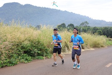 BÌNH PHƯỚC MARATHON - TRƯỜNG TƯƠI GROUP LẦN THỨ I, NĂM 2023 - Ảnh #1074976