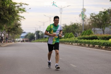 BÌNH PHƯỚC MARATHON - TRƯỜNG TƯƠI GROUP LẦN THỨ I, NĂM 2023 - Ảnh #1076211