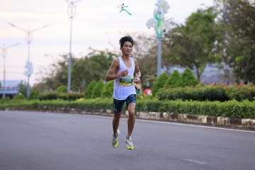 BÌNH PHƯỚC MARATHON - TRƯỜNG TƯƠI GROUP LẦN THỨ I, NĂM 2023 - Ảnh #1076922