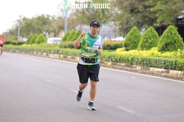 BÌNH PHƯỚC MARATHON - TRƯỜNG TƯƠI GROUP LẦN THỨ I, NĂM 2023 - Ảnh #1077530