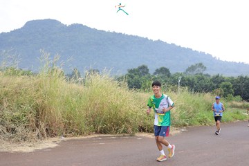 BÌNH PHƯỚC MARATHON - TRƯỜNG TƯƠI GROUP LẦN THỨ I, NĂM 2023 - Ảnh #1074363