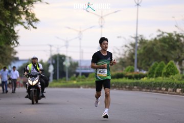 BÌNH PHƯỚC MARATHON - TRƯỜNG TƯƠI GROUP LẦN THỨ I, NĂM 2023 - Ảnh #1077006
