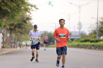 BÌNH PHƯỚC MARATHON - TRƯỜNG TƯƠI GROUP LẦN THỨ I, NĂM 2023 - Ảnh #1076138
