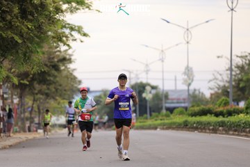 BÌNH PHƯỚC MARATHON - TRƯỜNG TƯƠI GROUP LẦN THỨ I, NĂM 2023 - Ảnh #1076265