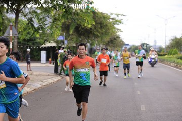 BÌNH PHƯỚC MARATHON - TRƯỜNG TƯƠI GROUP LẦN THỨ I, NĂM 2023 - Ảnh #1077549