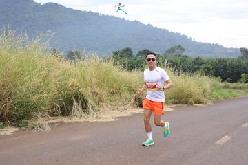 BÌNH PHƯỚC MARATHON - TRƯỜNG TƯƠI GROUP LẦN THỨ I, NĂM 2023 - Ảnh #1075241
