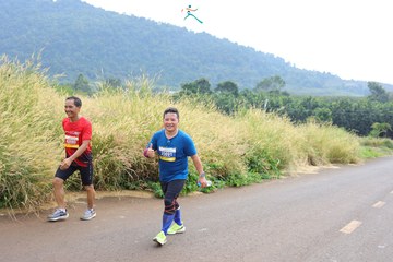 BÌNH PHƯỚC MARATHON - TRƯỜNG TƯƠI GROUP LẦN THỨ I, NĂM 2023 - Ảnh #1075975