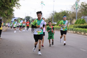 BÌNH PHƯỚC MARATHON - TRƯỜNG TƯƠI GROUP LẦN THỨ I, NĂM 2023 - Ảnh #1077404