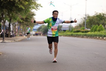 BÌNH PHƯỚC MARATHON - TRƯỜNG TƯƠI GROUP LẦN THỨ I, NĂM 2023 - Ảnh #1076536