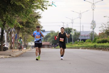 BÌNH PHƯỚC MARATHON - TRƯỜNG TƯƠI GROUP LẦN THỨ I, NĂM 2023 - Ảnh #1076564