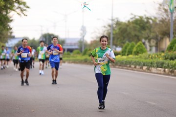 BÌNH PHƯỚC MARATHON - TRƯỜNG TƯƠI GROUP LẦN THỨ I, NĂM 2023 - Ảnh #1077241