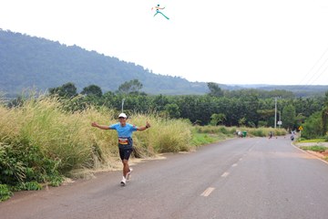 BÌNH PHƯỚC MARATHON - TRƯỜNG TƯƠI GROUP LẦN THỨ I, NĂM 2023 - Ảnh #1075882