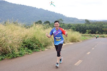 BÌNH PHƯỚC MARATHON - TRƯỜNG TƯƠI GROUP LẦN THỨ I, NĂM 2023 - Ảnh #1075477