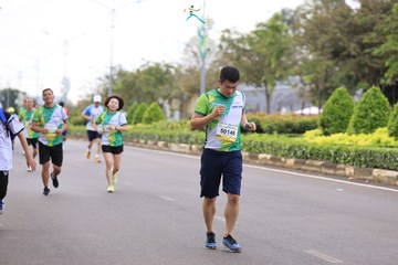 BÌNH PHƯỚC MARATHON - TRƯỜNG TƯƠI GROUP LẦN THỨ I, NĂM 2023 - Ảnh #1077510