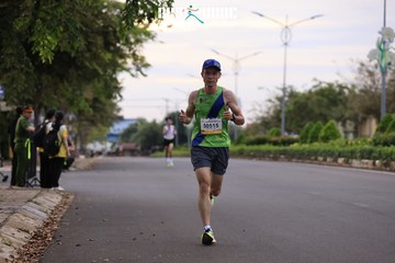 BÌNH PHƯỚC MARATHON - TRƯỜNG TƯƠI GROUP LẦN THỨ I, NĂM 2023 - Ảnh #1077028