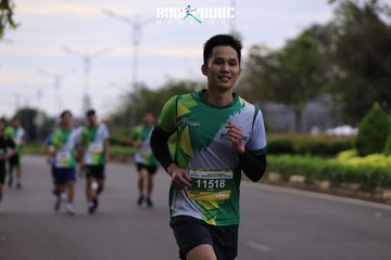 BÌNH PHƯỚC MARATHON - TRƯỜNG TƯƠI GROUP LẦN THỨ I, NĂM 2023 - Ảnh #1077374