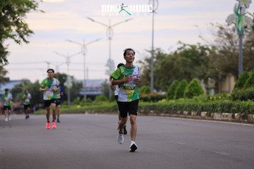 BÌNH PHƯỚC MARATHON - TRƯỜNG TƯƠI GROUP LẦN THỨ I, NĂM 2023 - Ảnh #1077061