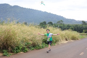 BÌNH PHƯỚC MARATHON - TRƯỜNG TƯƠI GROUP LẦN THỨ I, NĂM 2023 - Ảnh #1075444