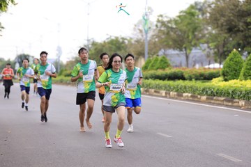 BÌNH PHƯỚC MARATHON - TRƯỜNG TƯƠI GROUP LẦN THỨ I, NĂM 2023 - Ảnh #1077304