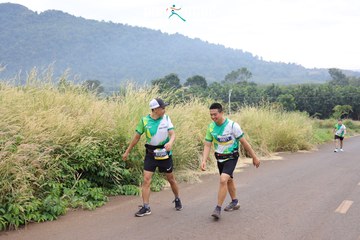 BÌNH PHƯỚC MARATHON - TRƯỜNG TƯƠI GROUP LẦN THỨ I, NĂM 2023 - Ảnh #1075114