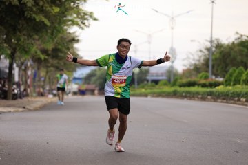 BÌNH PHƯỚC MARATHON - TRƯỜNG TƯƠI GROUP LẦN THỨ I, NĂM 2023 - Ảnh #1076537