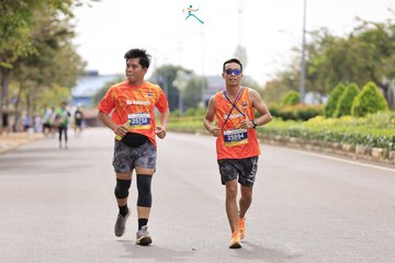 BÌNH PHƯỚC MARATHON - TRƯỜNG TƯƠI GROUP LẦN THỨ I, NĂM 2023 - Ảnh #1076717
