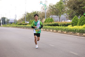BÌNH PHƯỚC MARATHON - TRƯỜNG TƯƠI GROUP LẦN THỨ I, NĂM 2023 - Ảnh #1077190
