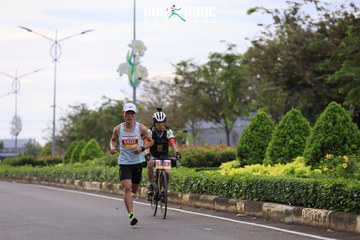 BÌNH PHƯỚC MARATHON - TRƯỜNG TƯƠI GROUP LẦN THỨ I, NĂM 2023 - Ảnh #1077467
