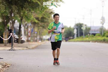 BÌNH PHƯỚC MARATHON - TRƯỜNG TƯƠI GROUP LẦN THỨ I, NĂM 2023 - Ảnh #1076578