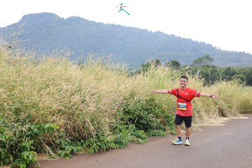BÌNH PHƯỚC MARATHON - TRƯỜNG TƯƠI GROUP LẦN THỨ I, NĂM 2023 - Ảnh #1075704