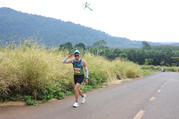 BÌNH PHƯỚC MARATHON - TRƯỜNG TƯƠI GROUP LẦN THỨ I, NĂM 2023 - Ảnh #1075948