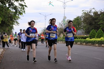 BÌNH PHƯỚC MARATHON - TRƯỜNG TƯƠI GROUP LẦN THỨ I, NĂM 2023 - Ảnh #1077925