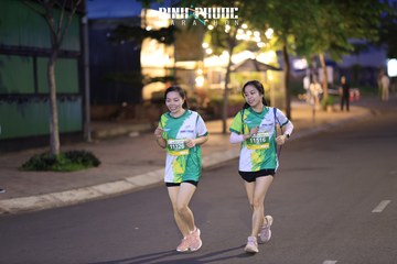 BÌNH PHƯỚC MARATHON - TRƯỜNG TƯƠI GROUP LẦN THỨ I, NĂM 2023 - Ảnh #1076886