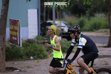 BÌNH PHƯỚC MARATHON - TRƯỜNG TƯƠI GROUP LẦN THỨ I, NĂM 2023 - Ảnh #1076910
