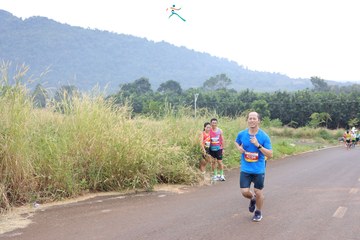 BÌNH PHƯỚC MARATHON - TRƯỜNG TƯƠI GROUP LẦN THỨ I, NĂM 2023 - Ảnh #1074168