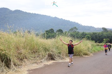 BÌNH PHƯỚC MARATHON - TRƯỜNG TƯƠI GROUP LẦN THỨ I, NĂM 2023 - Ảnh #1075329