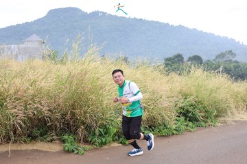 BÌNH PHƯỚC MARATHON - TRƯỜNG TƯƠI GROUP LẦN THỨ I, NĂM 2023 - Ảnh #1074872