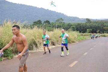 BÌNH PHƯỚC MARATHON - TRƯỜNG TƯƠI GROUP LẦN THỨ I, NĂM 2023 - Ảnh #1075518