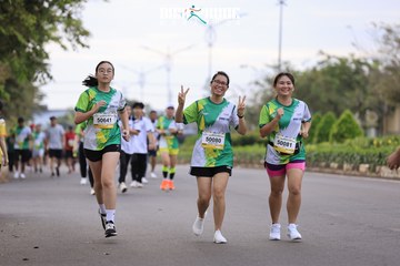BÌNH PHƯỚC MARATHON - TRƯỜNG TƯƠI GROUP LẦN THỨ I, NĂM 2023 - Ảnh #1077739