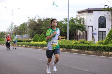 BÌNH PHƯỚC MARATHON - TRƯỜNG TƯƠI GROUP LẦN THỨ I, NĂM 2023 - Ảnh #1077829