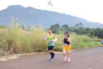 BÌNH PHƯỚC MARATHON - TRƯỜNG TƯƠI GROUP LẦN THỨ I, NĂM 2023 - Ảnh #1074355
