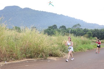 BÌNH PHƯỚC MARATHON - TRƯỜNG TƯƠI GROUP LẦN THỨ I, NĂM 2023 - Ảnh #1074509
