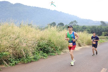BÌNH PHƯỚC MARATHON - TRƯỜNG TƯƠI GROUP LẦN THỨ I, NĂM 2023 - Ảnh #1074910