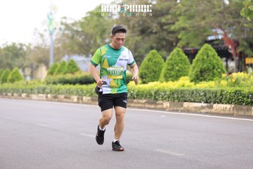 BÌNH PHƯỚC MARATHON - TRƯỜNG TƯƠI GROUP LẦN THỨ I, NĂM 2023 - Ảnh #1077812